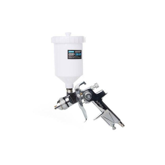 Фарбопульт пневматичний (стиснене повітря) Apro 850034